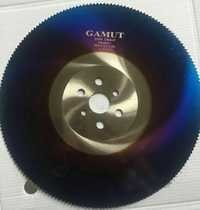 GAMUT HSS Circular Saw Blade Cutter