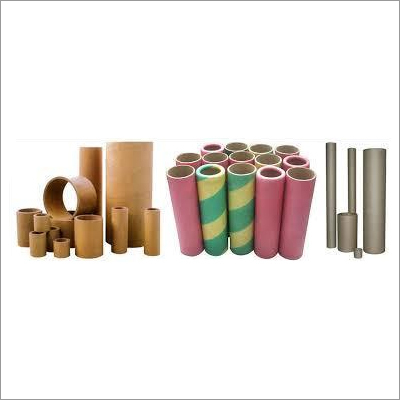 Paper Tube POY/DTY/FDY Paper Tube POY/DTY/FDY