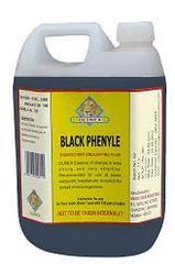 Black Phenyle