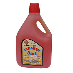 Cleaner Floor Cleaner