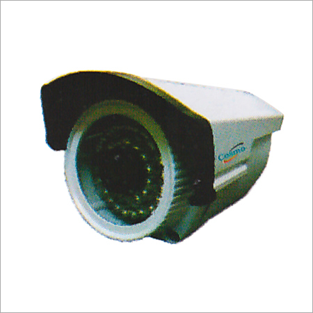 Bullet Camera