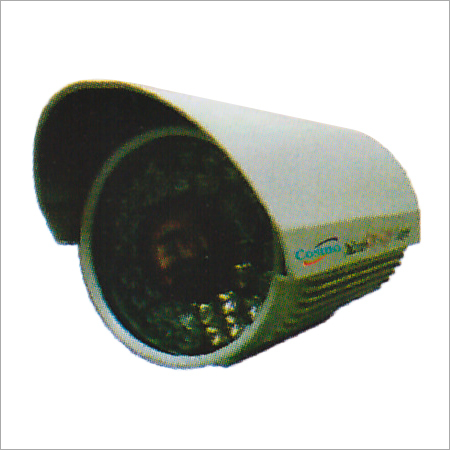 Security Bullet Camera