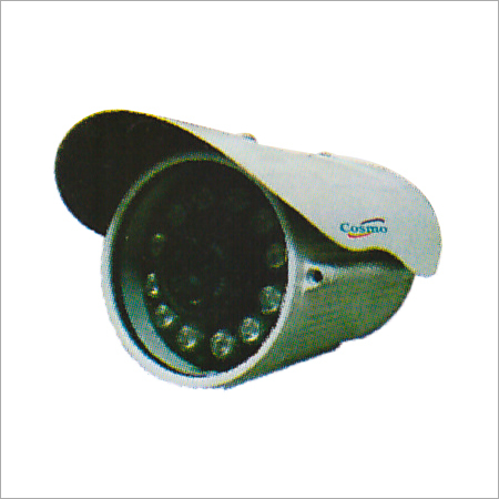 IR Bullet Camera