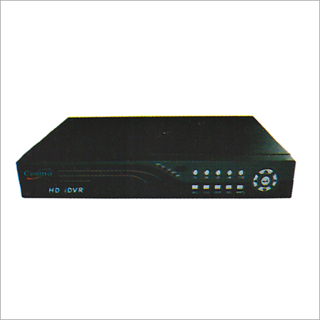 Digital Video Recorder