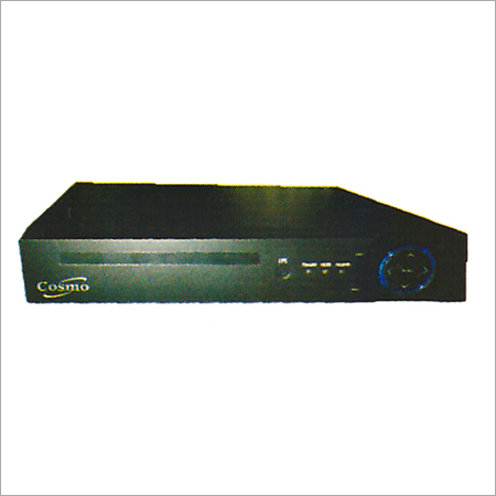 DVR Surveillance System