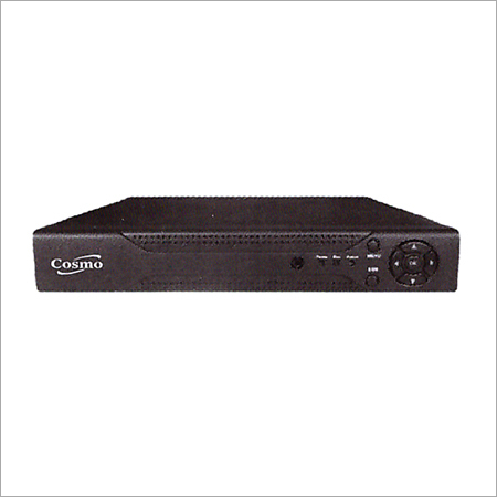 DVR System
