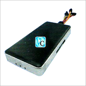 Vehicle GPS Tracker