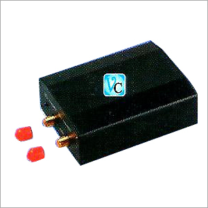 GPS Tracking System
