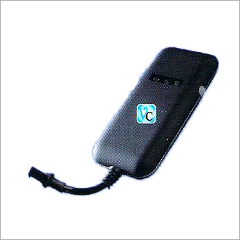 GPS Vehicle Tracking System