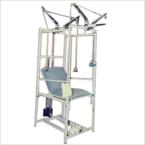 Multi Exercise Chair