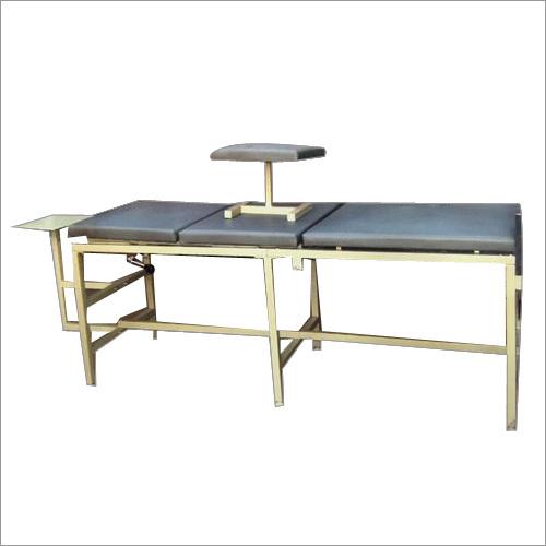 Traction Table