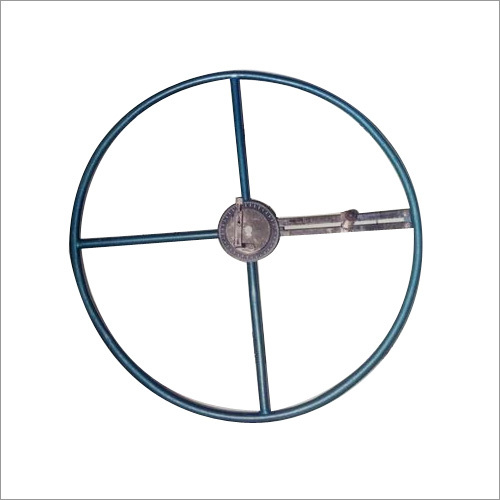 Shoulder Wheel