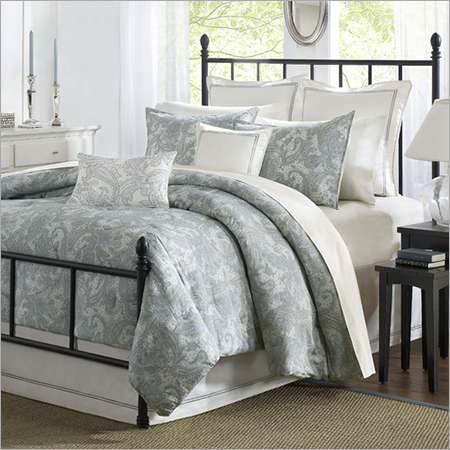 Comforter Bed Sheet Set