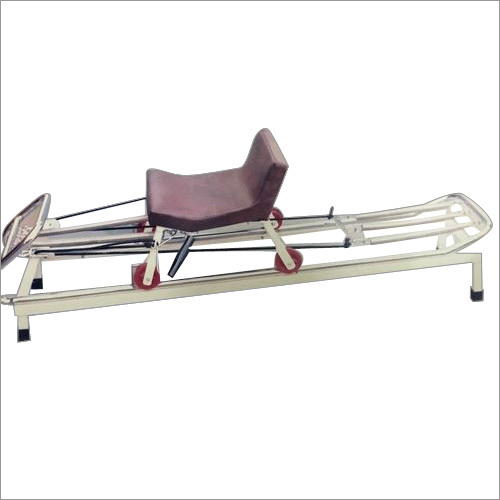 Rowing Machine
