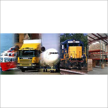 Sea Freight Forwarding Services