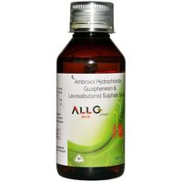 All-G Syrup