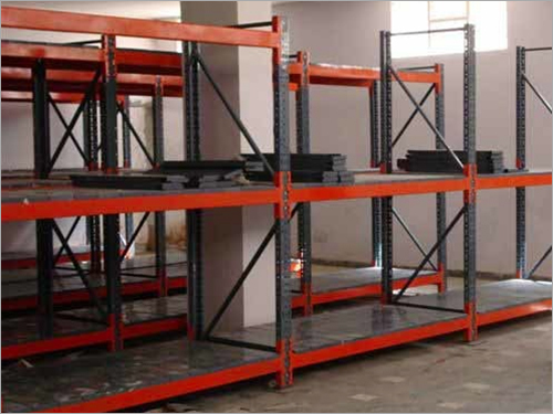 Industrial Pallet Racks