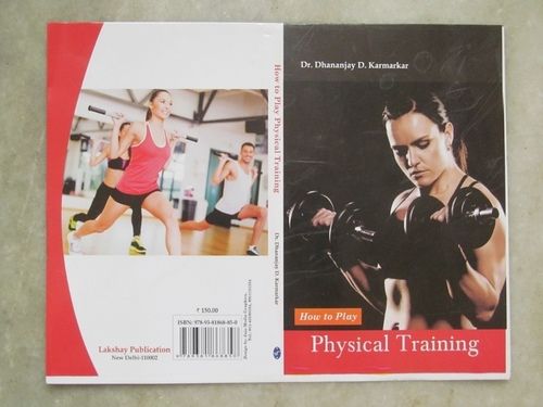 Physical Tranning Book