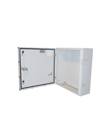 Wall Mounted Enclosure