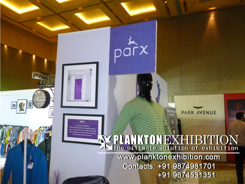 Exhibition Management Exhibition Management