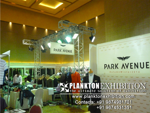 Exhibition Management Services Exhibition Management Services