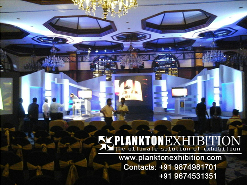 Exhibition Event Management Service Exhibition Event Management Service