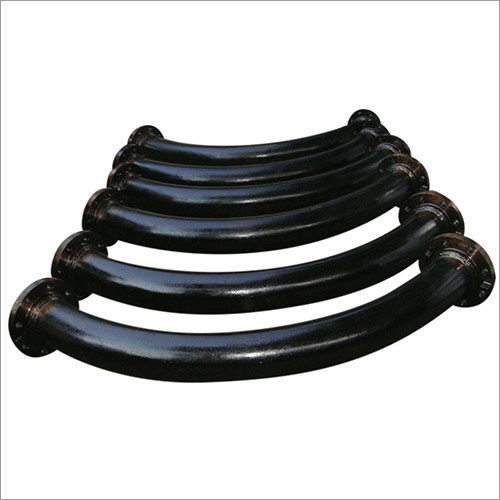 Flanged Bend