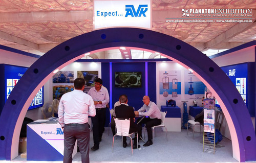 Exhibition Stall Design Service Exhibition Stall Design Service