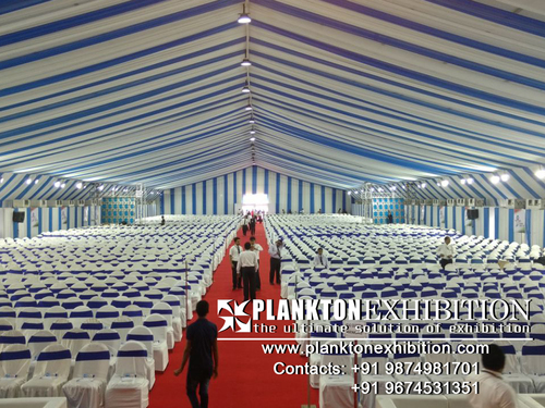 Exhibition Hall Interior Designing Exhibition Hall Interior Designing