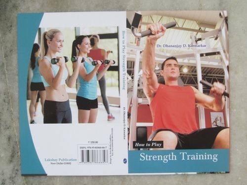 Strength Traning Book