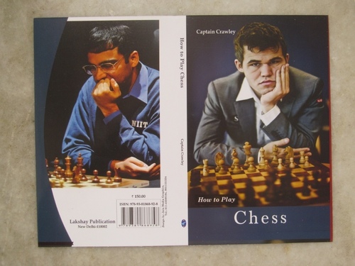 Chess Book