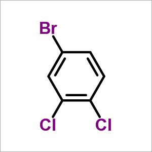 4 Bromo-1,2 Dichlorobenzene