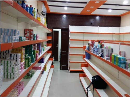 Product Display Racks