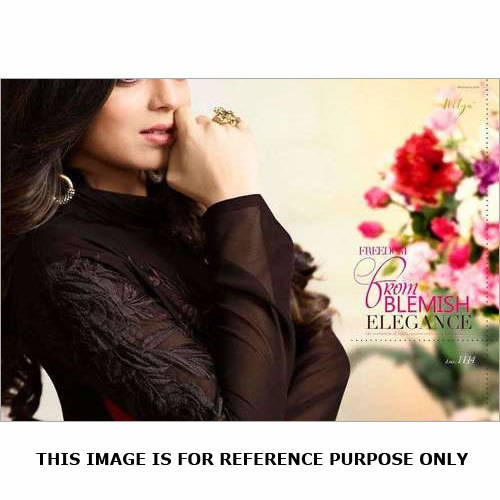 Nitya NX Vol-11 by LT Fabrics