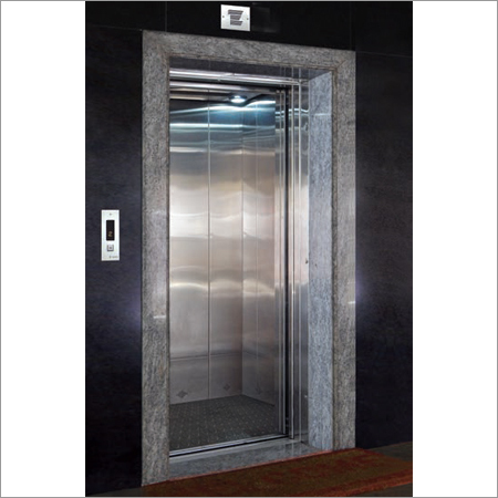 Goods Cum Passenger Lifts