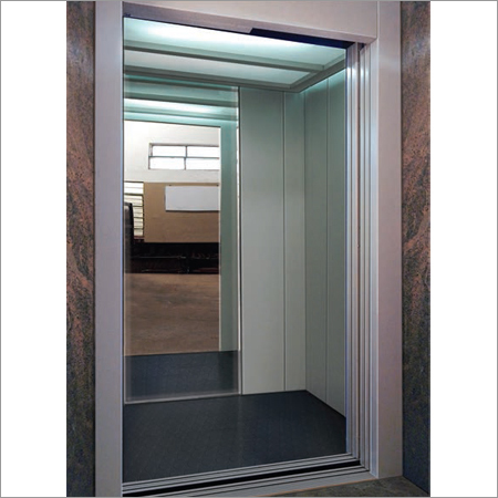 Building Lift
