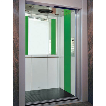 Home Elevator