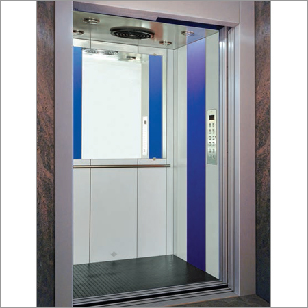 Material Handling Elevator