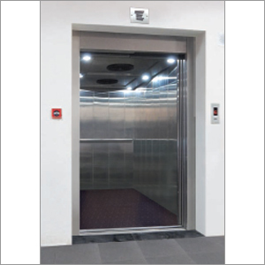 Hospital Lift