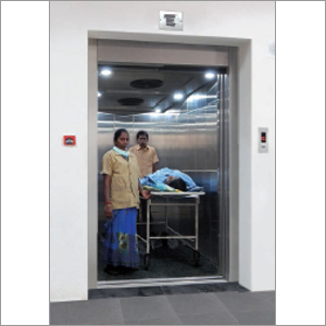 Hospital Elevators