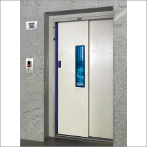 Manual Sliding Door Lifts