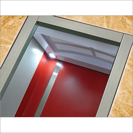 Manual Elevator