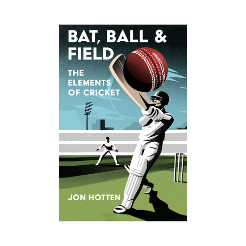 Batting Book