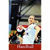 How to Play Series - Handball Book