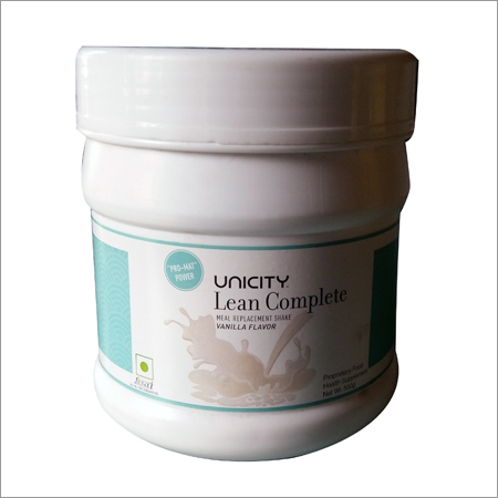 Weight Gain Supplements