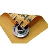 Vci Paper Coppershield - Rectangle 1x50 Meters | Specialty Grade For Copper & Multimetal Protection, Available In Unlaminated And Laminated Options