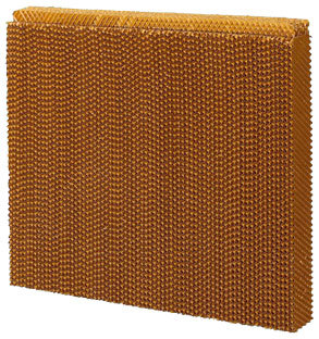 Brown Cooling Pad