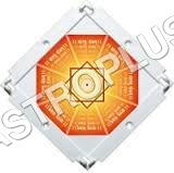 Pyra Vastu Booster Plate
