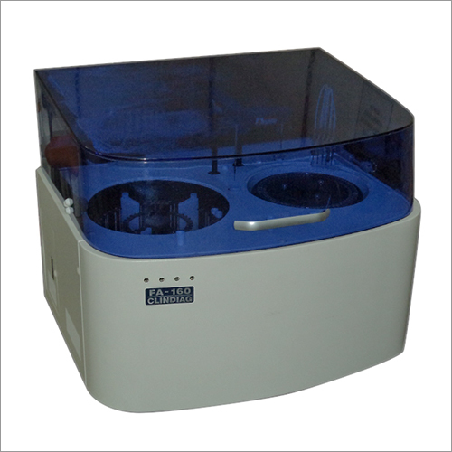 Medical Analyzer Equipment