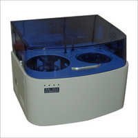 Medical Analyzer Equipment